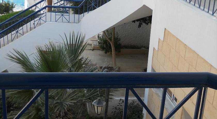 Шарм-эш-Шейх (Шарм-эль-Шейх): Regency Sharm Hotel