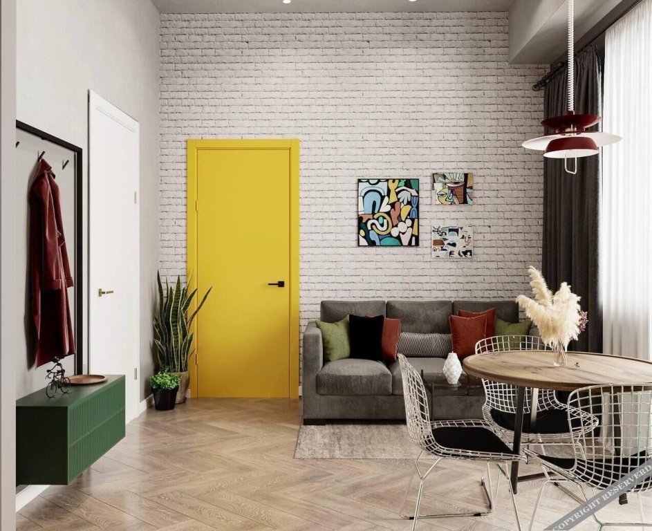 Ереван: Rooms Apart Hotel Yerevan