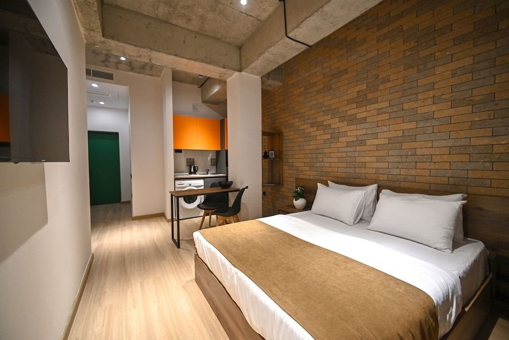 Ереван: Rooms Apart Hotel Yerevan
