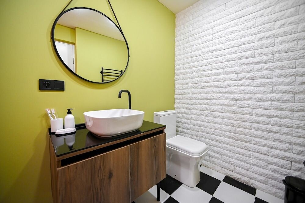 Ереван: Rooms Apart Hotel Yerevan