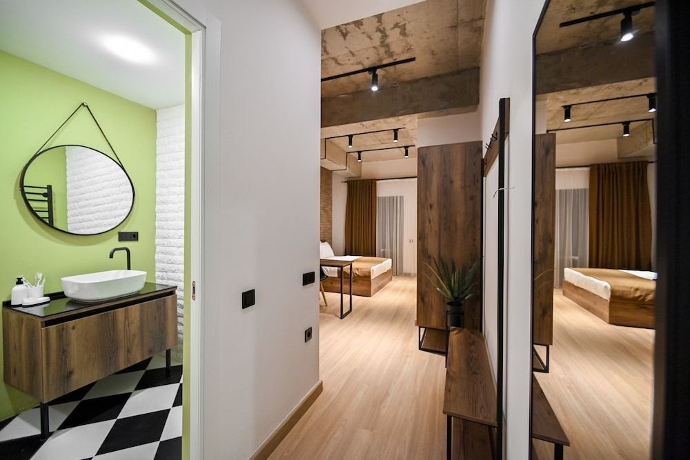 Ереван: Rooms Apart Hotel Yerevan