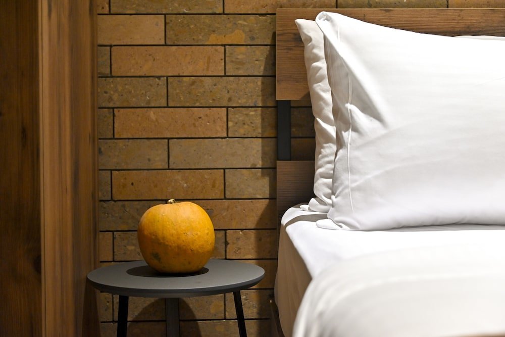 Ереван: Rooms Apart Hotel Yerevan