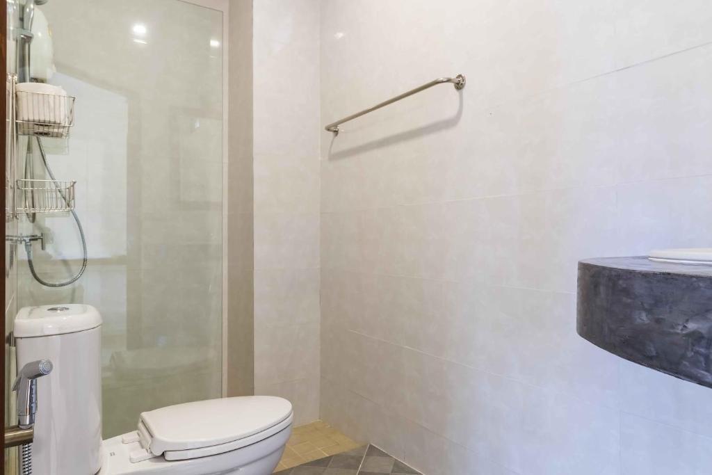 Остров Тау: Wyh Hotel