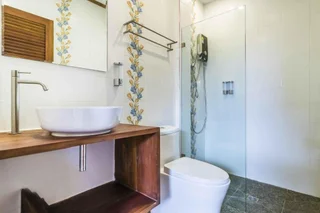 Остров Тау: Wyh Hotel