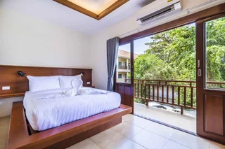 Остров Тау: Wyh Hotel