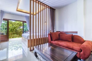Остров Тау: Wyh Hotel