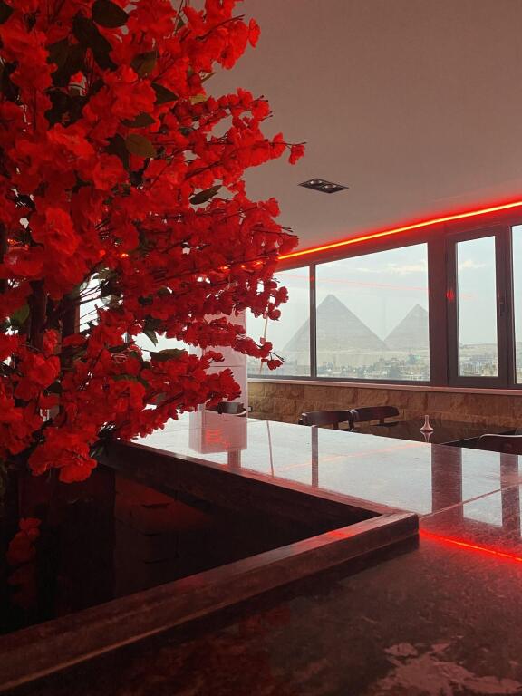 Гиза: The View Delta Hotel
