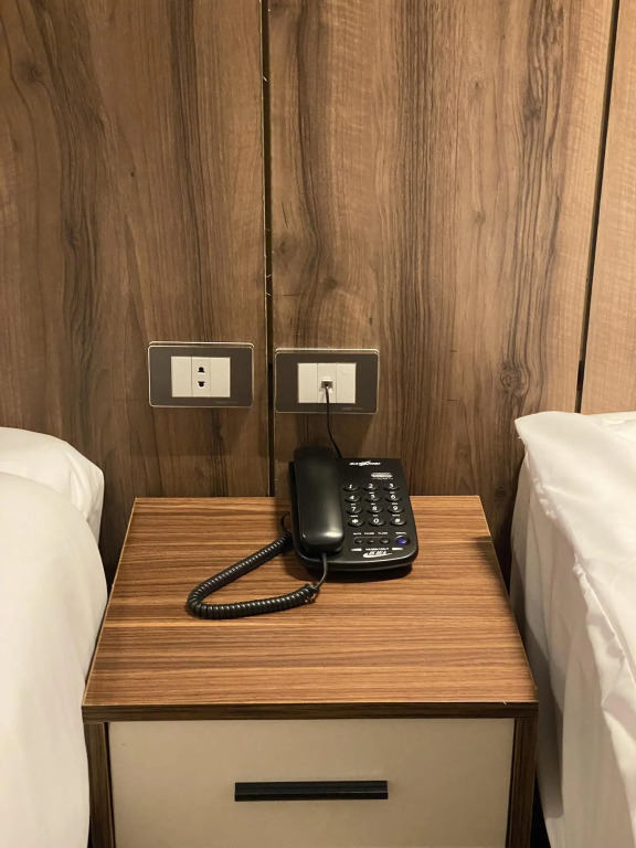 Гиза: The View Delta Hotel