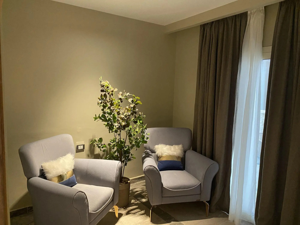 Гиза: The View Delta Hotel