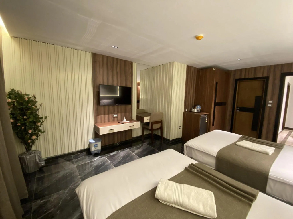 Гиза: The View Delta Hotel