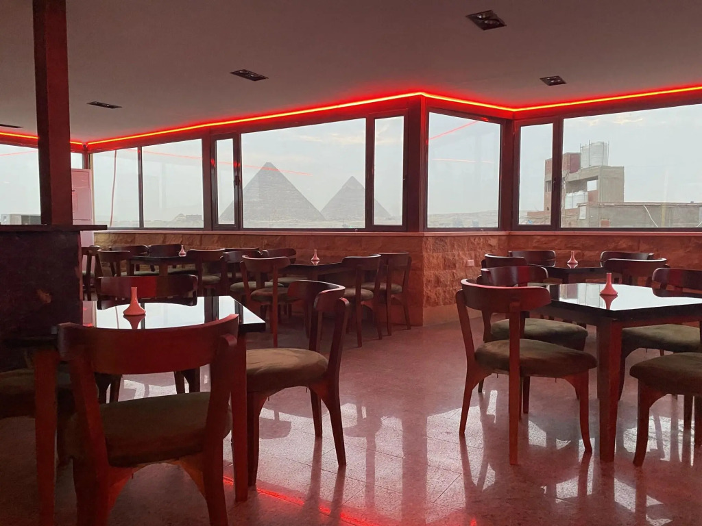 Гиза: The View Delta Hotel