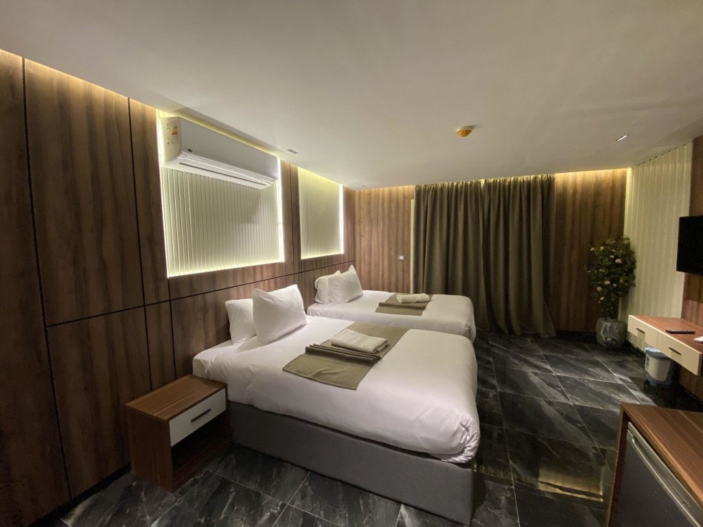 Гиза: The View Delta Hotel