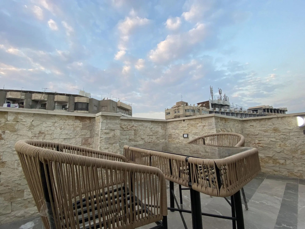 Гиза: The View Delta Hotel