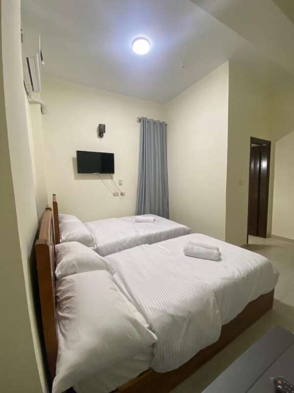 Гиза: Sneferu Hotel