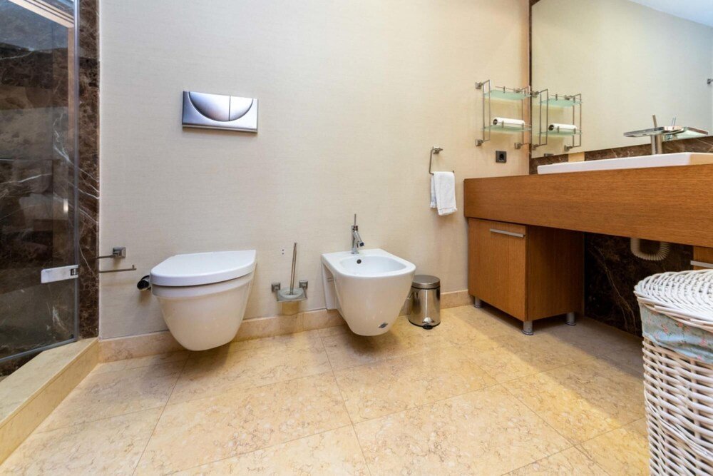 Голькой: Regal Home With Shared Pool Near Beach in Bodrum