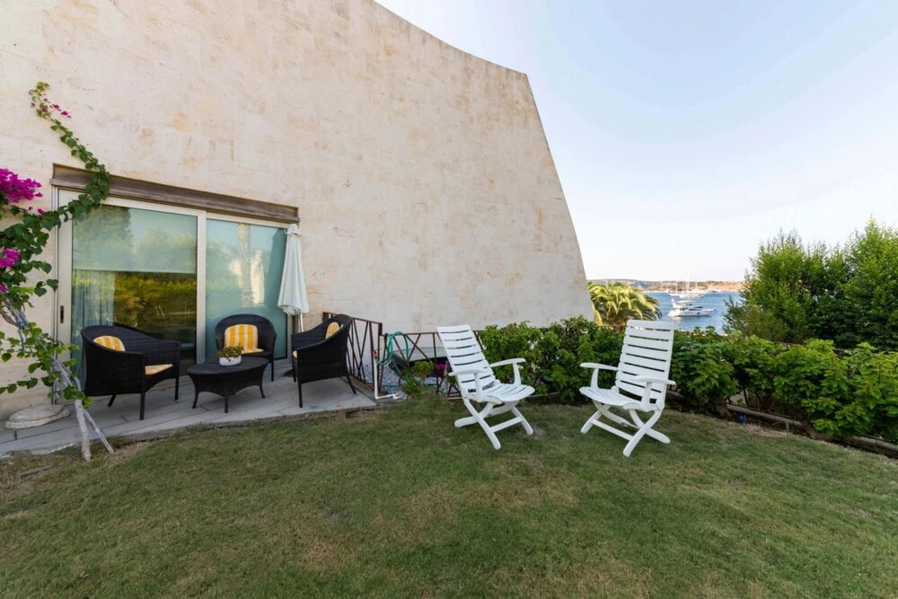 Голькой: Regal Home With Shared Pool Near Beach in Bodrum