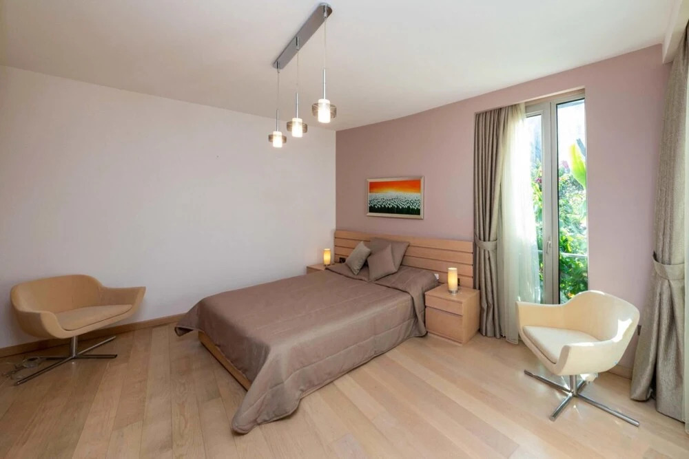 Голькой: Regal Home With Shared Pool Near Beach in Bodrum