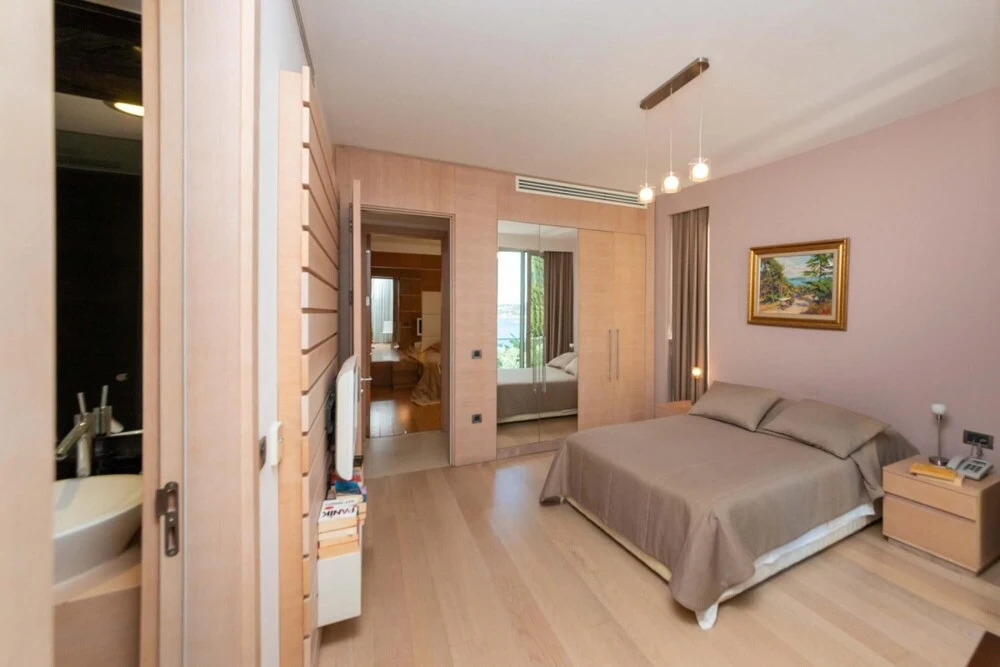 Голькой: Regal Home With Shared Pool Near Beach in Bodrum