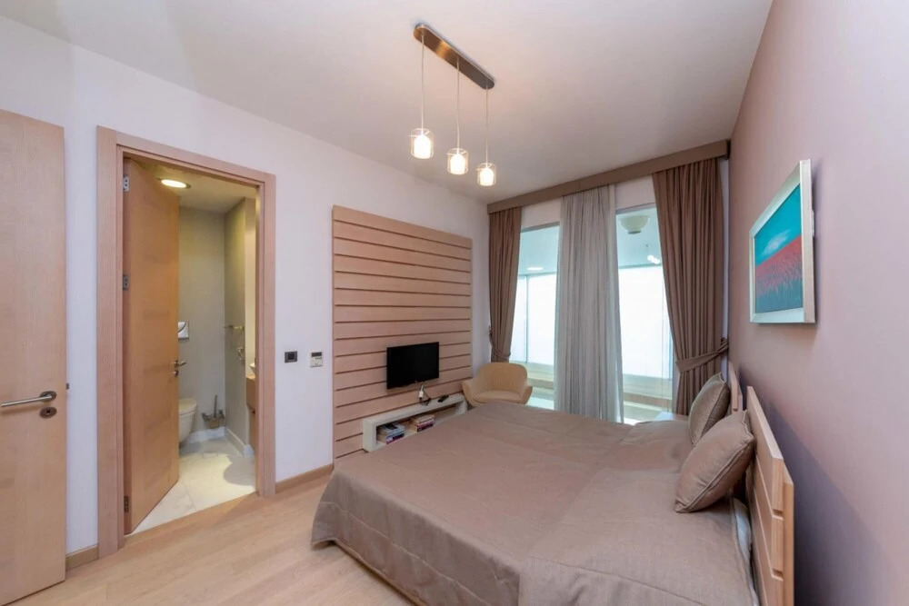 Голькой: Regal Home With Shared Pool Near Beach in Bodrum
