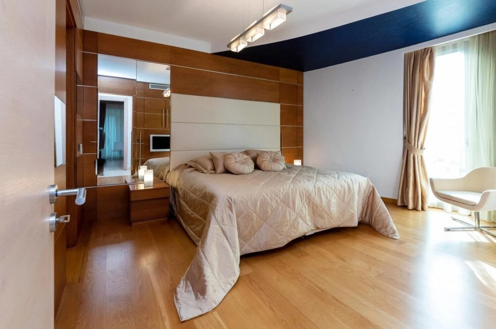 Голькой: Regal Home With Shared Pool Near Beach in Bodrum