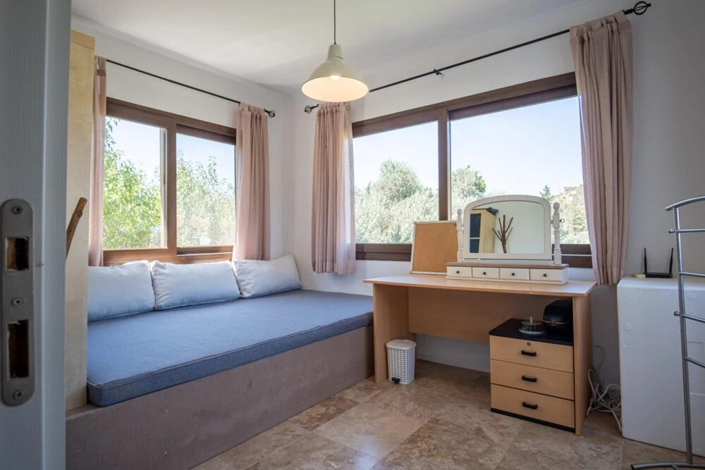 Торба: Refreshing Home With Garden in Torba Bodrum