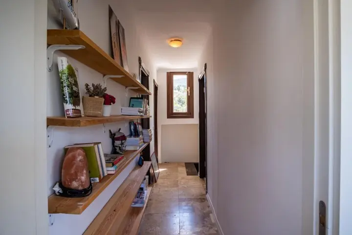 Торба: Refreshing Home With Garden in Torba Bodrum