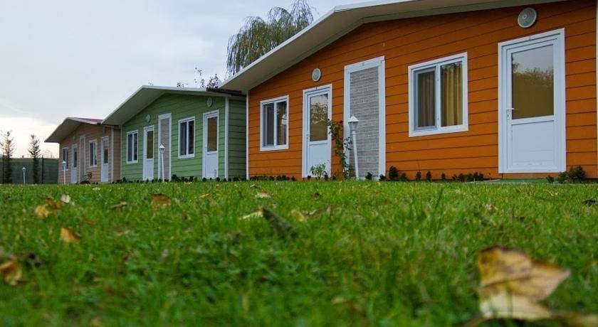Сакарья: Sapanca Bungalow