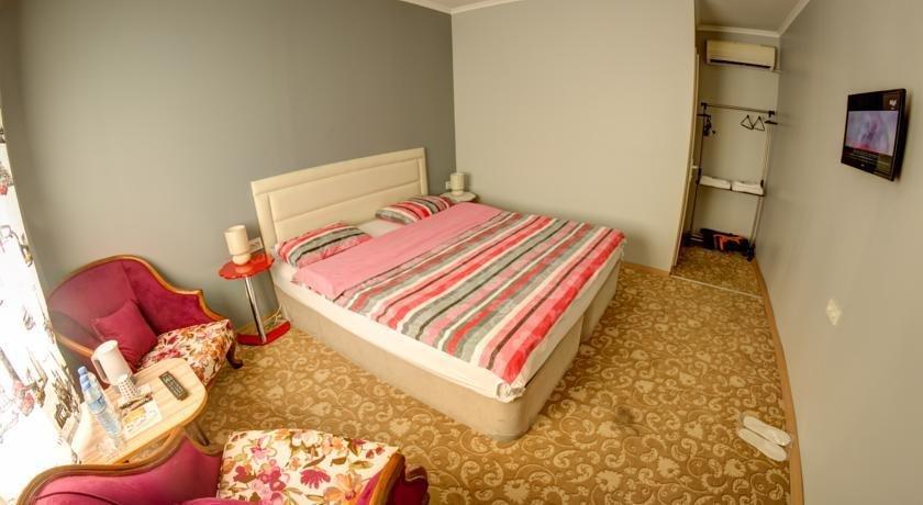 Сакарья: Sapanca Bungalow