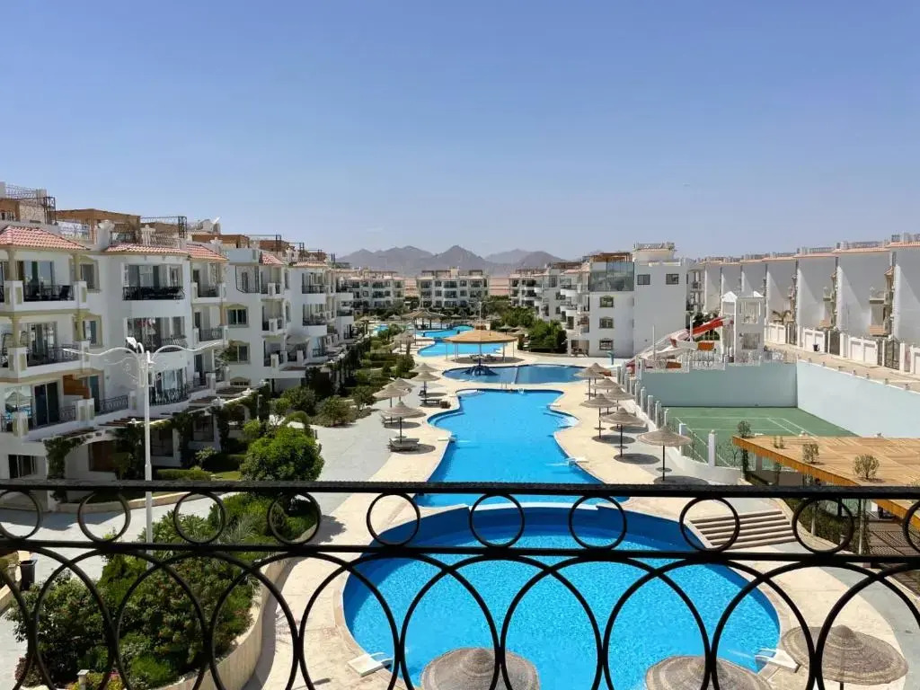 Шарм-эш-Шейх (Шарм-эль-Шейх): Sharm Hills Resort