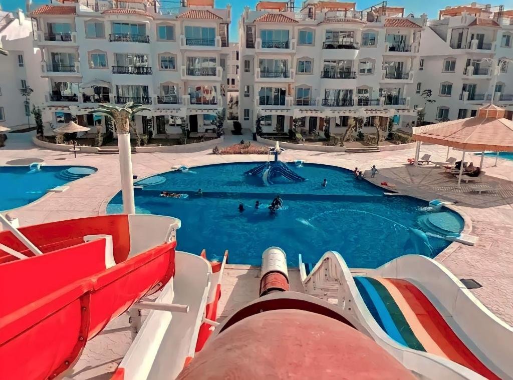 Шарм-эш-Шейх (Шарм-эль-Шейх): Sharm Hills Resort
