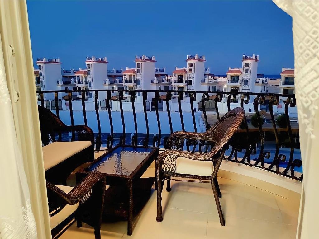 Шарм-эш-Шейх (Шарм-эль-Шейх): Sharm Hills Resort