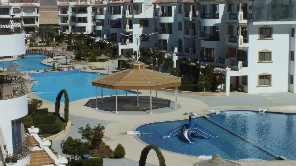Шарм-эш-Шейх (Шарм-эль-Шейх): Sharm Hills Resort