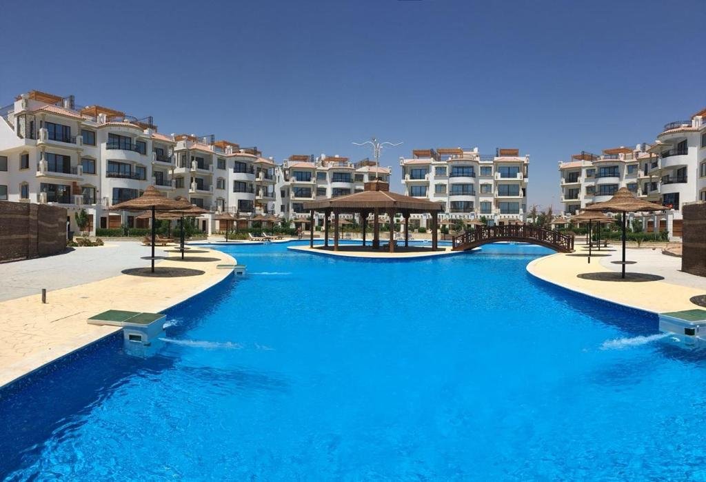 Шарм-эш-Шейх (Шарм-эль-Шейх): Sharm Hills Resort