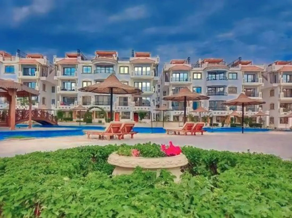 Шарм-эш-Шейх (Шарм-эль-Шейх): Sharm Hills Resort