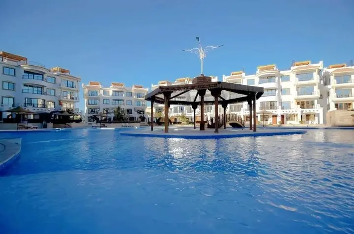Шарм-эш-Шейх (Шарм-эль-Шейх): Sharm Hills Resort