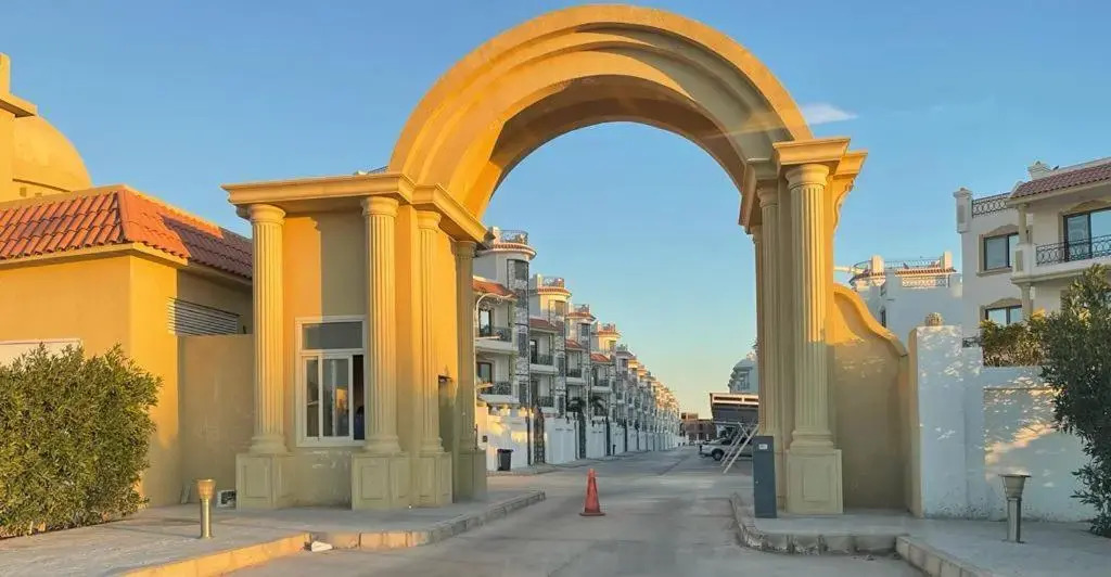Шарм-эш-Шейх (Шарм-эль-Шейх): Sharm Hills Resort