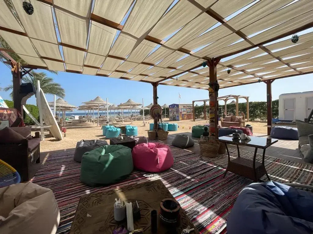 Шарм-эш-Шейх (Шарм-эль-Шейх): Sharm Hills Resort
