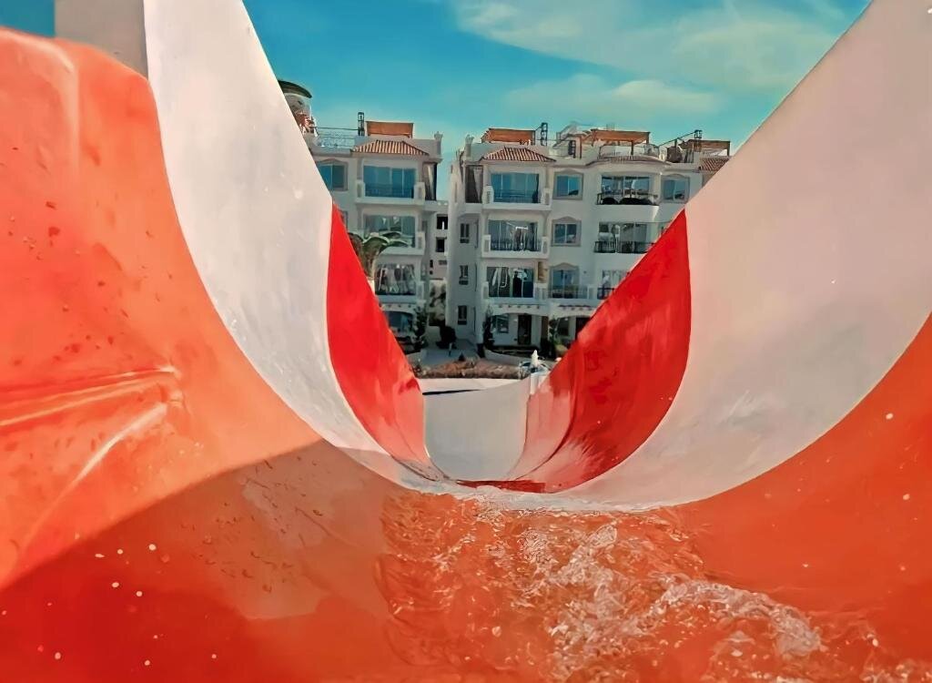 Шарм-эш-Шейх (Шарм-эль-Шейх): Sharm Hills Resort