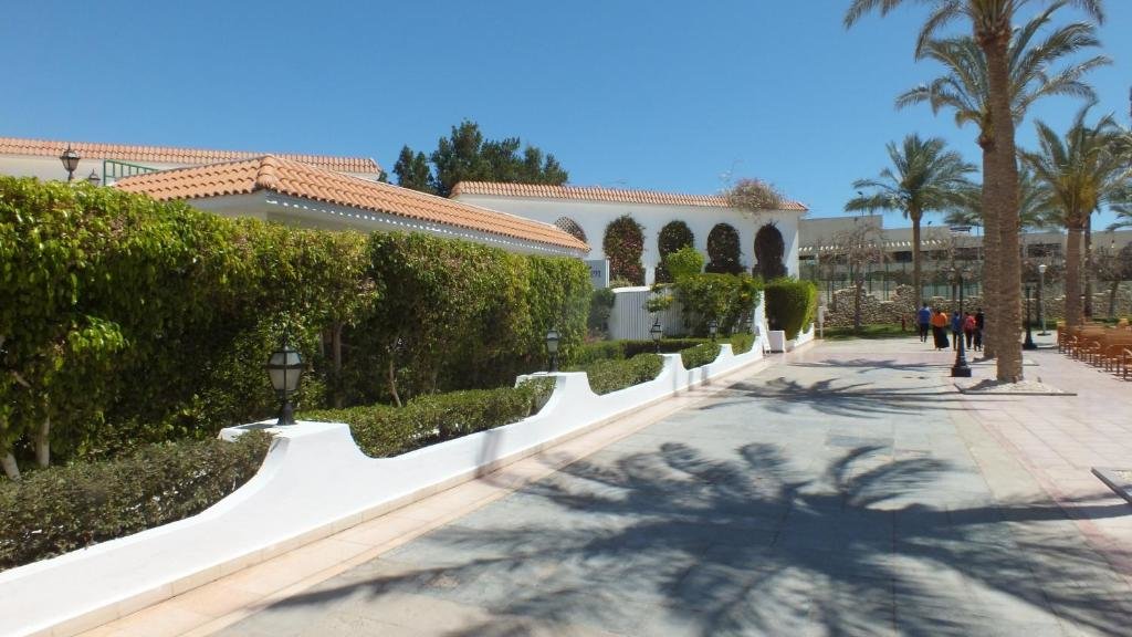 Шарм-эш-Шейх (Шарм-эль-Шейх): Sharm Hills Resort