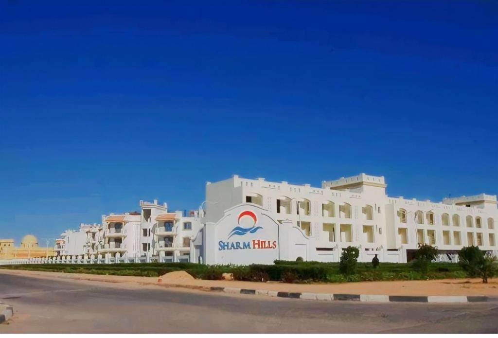 Шарм-эш-Шейх (Шарм-эль-Шейх): Sharm Hills Resort
