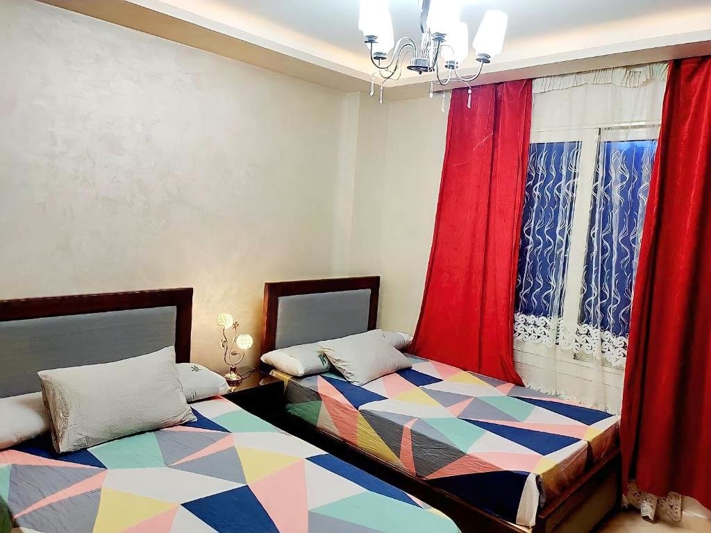 Шарм-эш-Шейх (Шарм-эль-Шейх): Sharm Hills Resort