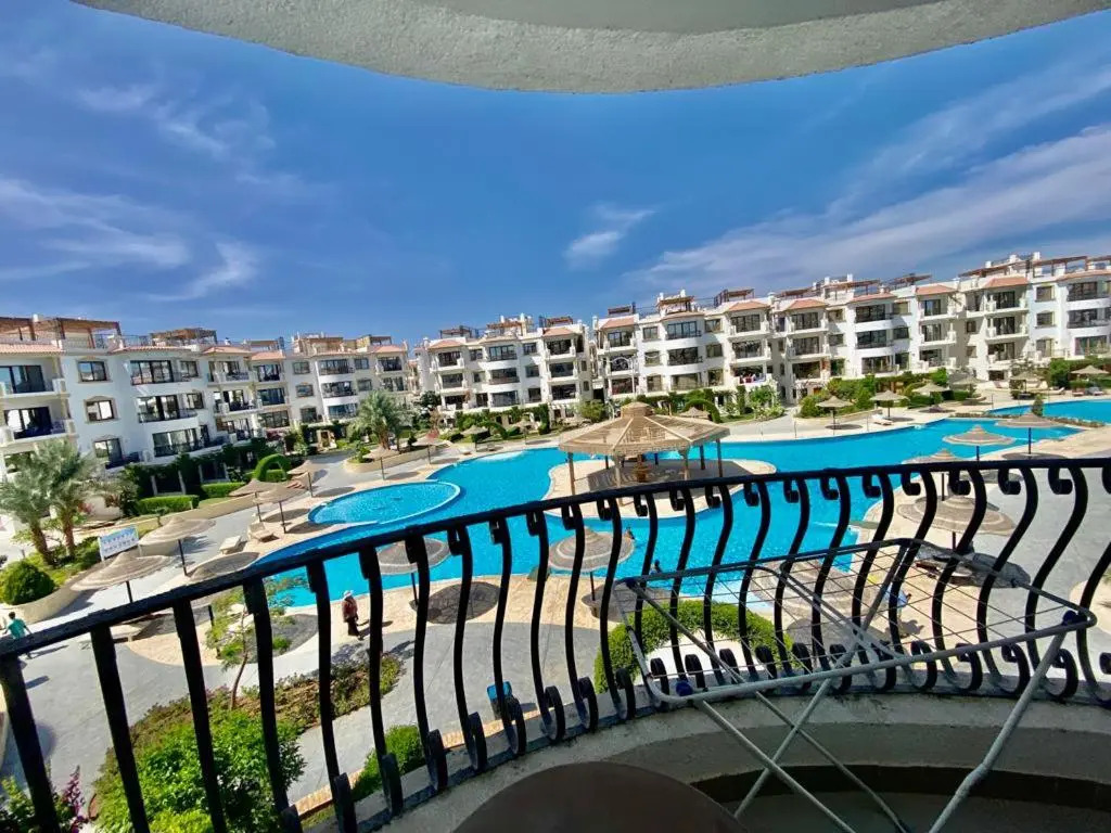 Шарм-эш-Шейх (Шарм-эль-Шейх): Sharm Hills Resort