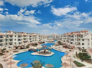 Шарм-эш-Шейх (Шарм-эль-Шейх): Sharm Hills Resort