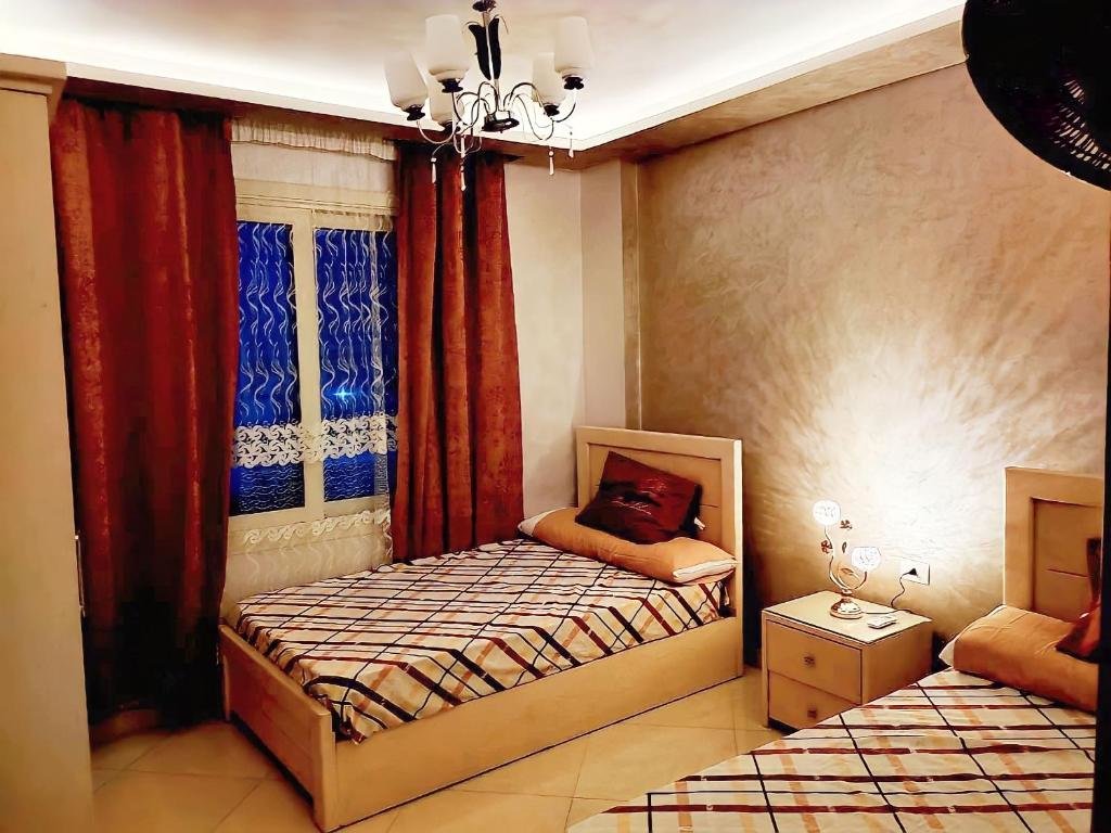 Шарм-эш-Шейх (Шарм-эль-Шейх): Sharm Hills Resort