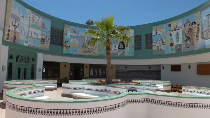 Шарм-эш-Шейх (Шарм-эль-Шейх): Sharm Hills Resort