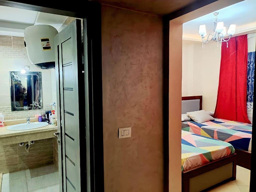 Шарм-эш-Шейх (Шарм-эль-Шейх): Sharm Hills Resort