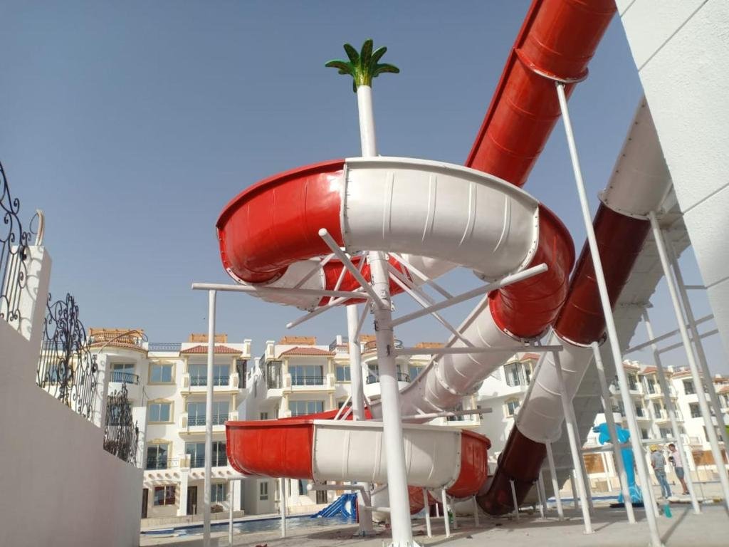 Шарм-эш-Шейх (Шарм-эль-Шейх): Sharm Hills Resort