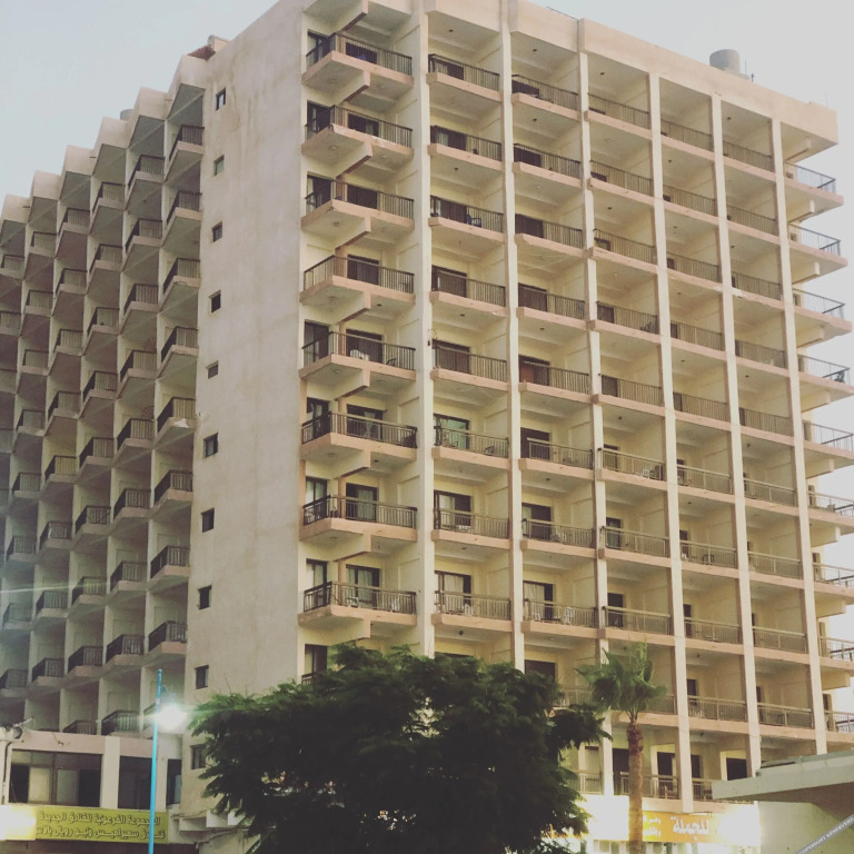Semiramis Hotel Royal Palace — фото 2