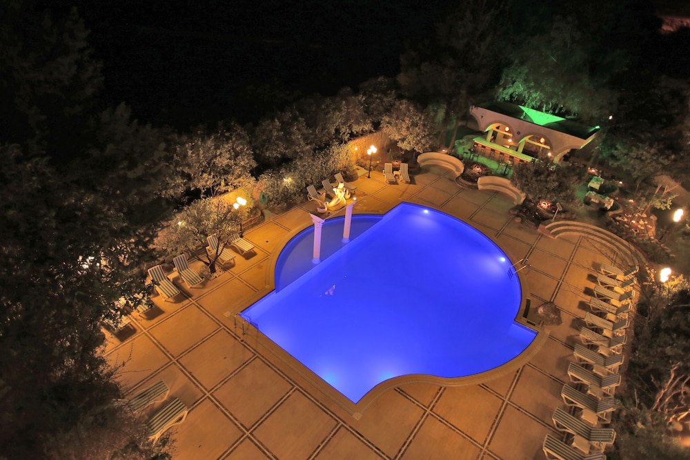 Кемер: Green Valley Hotel Kemer