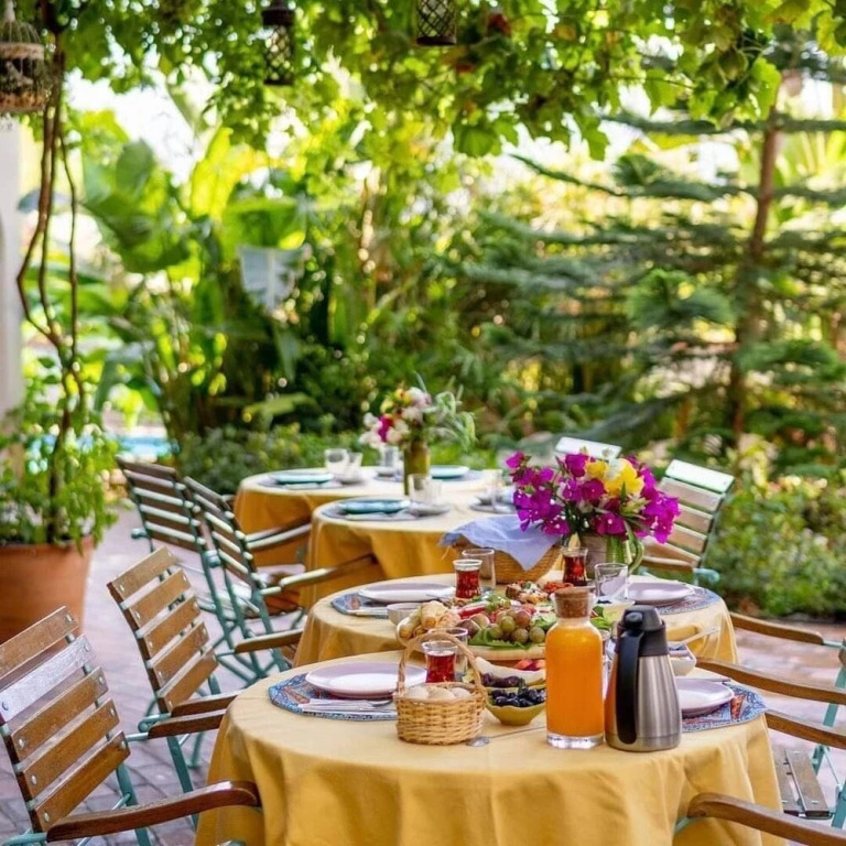 Кемер: Green Valley Hotel Kemer